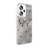 Xiaomi Redmi Note 13 Pro Plus 5G Kılıf Figürlü Kamera Korumalı Silikon Zr-Ponti thumbnail 3