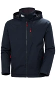 Helly Hansen CREW HOODED MIDLAYER MONT 2 - 1
