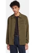 Timberland Tfo Dwr Windresistant Shirt - 1