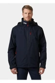Helly Hansen CREW HOODED MIDLAYER MONT 2 - 3