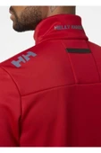 Helly Hansen Crew Fleece Mont - 6
