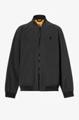 Timberland Dwr Bomber Erkek Siyah Ceket Tb0a5yeq0011 - 4