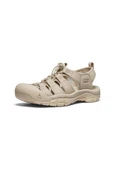Keen  Newport H2 - Erkek Sandalet - Bej - 6