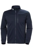Helly Hansen Hh Crew Fleece Jacket - 1
