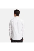 Timberland Oxford Shirt - White YD - 3