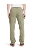 Timberland Brookline Twill Cargo Pant - Cassel Earrth - 4