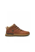 Timberland Sprint Trekker Mid Lace Up Erkek Sneaker - 1