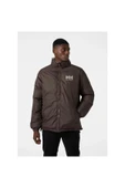 Helly Hansen Urban Reversible Tersi Giyilebilir Erkek Mont - 7