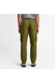 Timberland Ripstop Utility Cargo Jogger - 5