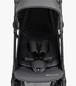 Bebeconfort Zephir Ultra Kompakt Otomatik Katlanan Kabin Boy Bebek Arabası Mineral Graphite - 2