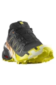 Salomon Speedcross 6 Gore-tex Erkek Çok Renkli Outdoor Koşu Ayakkabısı L47465400 - 2