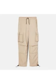 Timberland  Wide Leg Pants - Lemon Pepper - 6