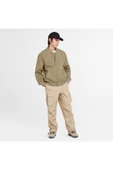 Timberland  Wide Leg Pants - Lemon Pepper - 1