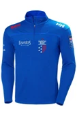 Helly Hansen  Am Hp 1/2 Zip Pullover Sweatshirt - 1