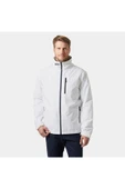 Helly Hansen Crew Mıdlayer Mont 2 Erkek Ceket Hha.34444 Hha.001 Beyaz-m - 1
