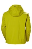 Helly Hansen  HP Racing Lifaloft Hooded Jacket Erkek Ceket Bright Moss Yeşil HHA.30366.452 - 1