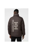 Helly Hansen Urban Reversible Tersi Giyilebilir Erkek Mont - 4