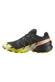 Salomon Speedcross 6 Gore-tex Erkek Çok Renkli Outdoor Koşu Ayakkabısı L47465400 - 6