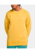 Timberland  TİMBERLAND LOOPBACK CREW NECK SWEATSHIRT- ÜRDÜN - 1