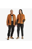 Timberland Erkek High Pile Polar Mont- Brown - 1