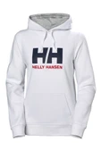 Helly Hansen  W Hh Logo Hoodie Kadın Sweatshirt - 1