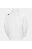 Helly Hansen  Crew Mıdlayer Mont 2 Erkek Ceket Hha.34444 Hha.001 Beyaz-m - 6