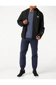 Helly Hansen  Seven J Jacket Erkek Siyah Yağmurluk Hha62047-992 - 2