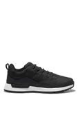 Timberland  Siyah Erkek Lifestyle Ayakkabı TB0A2DW80151 Euro Trekker Low Mesh - 1