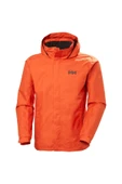 Helly Hansen Dubliner Erkek Yağmurluk - 7