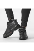 Salomon  Erkek Outdoor Ayakkabı Siyah L47270100 Xa Pro 3d V9 Gtx - 5