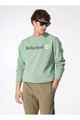 Timberland Sweatshirt, Xl, Yeşil - 1
