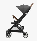 Bebeconfort Zephir Ultra Kompakt Otomatik Katlanan Kabin Boy Bebek Arabası Mineral Graphite - 6