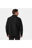 Helly Hansen  Erkek Siyah Helly Hansen Ins Mont Mont Hha.53530 Hha.990 - 3