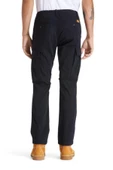 Timberland  Core Twill Cargo Erkek Pantolon Siyah - 7