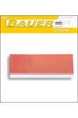 BAUER 15 Cm Çift Taraflı Bıçak Balta Satır Bileme Taşı thumbnail 1