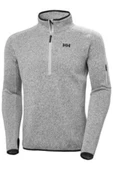 Helly Hansen  Varde 1/2 Zip 2.0 Polar Erkek Polar - 1