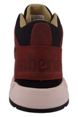 Timberland Sprint Trekker Mid Lace Up - TB0A6B11EM41 - BORDO - 3