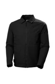 Helly Hansen  Erkek Siyah Helly Hansen Ins Mont Mont Hha.53530 Hha.990 - 1