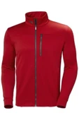Helly Hansen Crew Fleece Mont - 1
