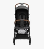 Bebeconfort Zephir Ultra Kompakt Otomatik Katlanan Kabin Boy Bebek Arabası Mineral Graphite - 4