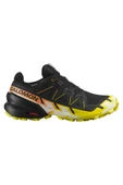 Salomon Speedcross 6 Gore-tex Erkek Çok Renkli Outdoor Koşu Ayakkabısı L47465400 - 1