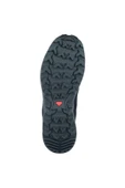 Salomon  X Ward Leather Gore-tex Erkek Siyah Outdoor Ayakkabı (L47182300) - 4