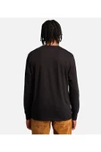 Timberland STACK LOGO Colored Long Sleeve Tee - 3