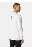 Helly Hansen  Yu Long Sleeve T-shırt - 3
