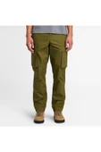 Timberland Ripstop Utility Cargo Jogger - 3