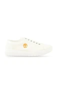 Timberland  Seneca Bay Oxford Canvas - White Erkek Ayakkabı - 1