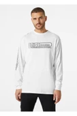 Helly Hansen  Yu Long Sleeve T-shırt - 2