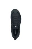 Salomon  X Ward Leather Gore-tex Erkek Siyah Outdoor Ayakkabı (L47182300) - 3