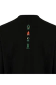 Luo Camp Sweatshirt 02 - Black - 4