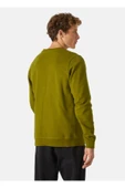 Helly Hansen  LOGO CREW SWEAT - 4